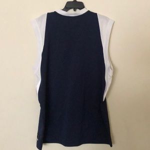 Jordan Shirts - Jordan Jersey xl navy blue Jordan Shirts - Jordan Jersey xl navy blue